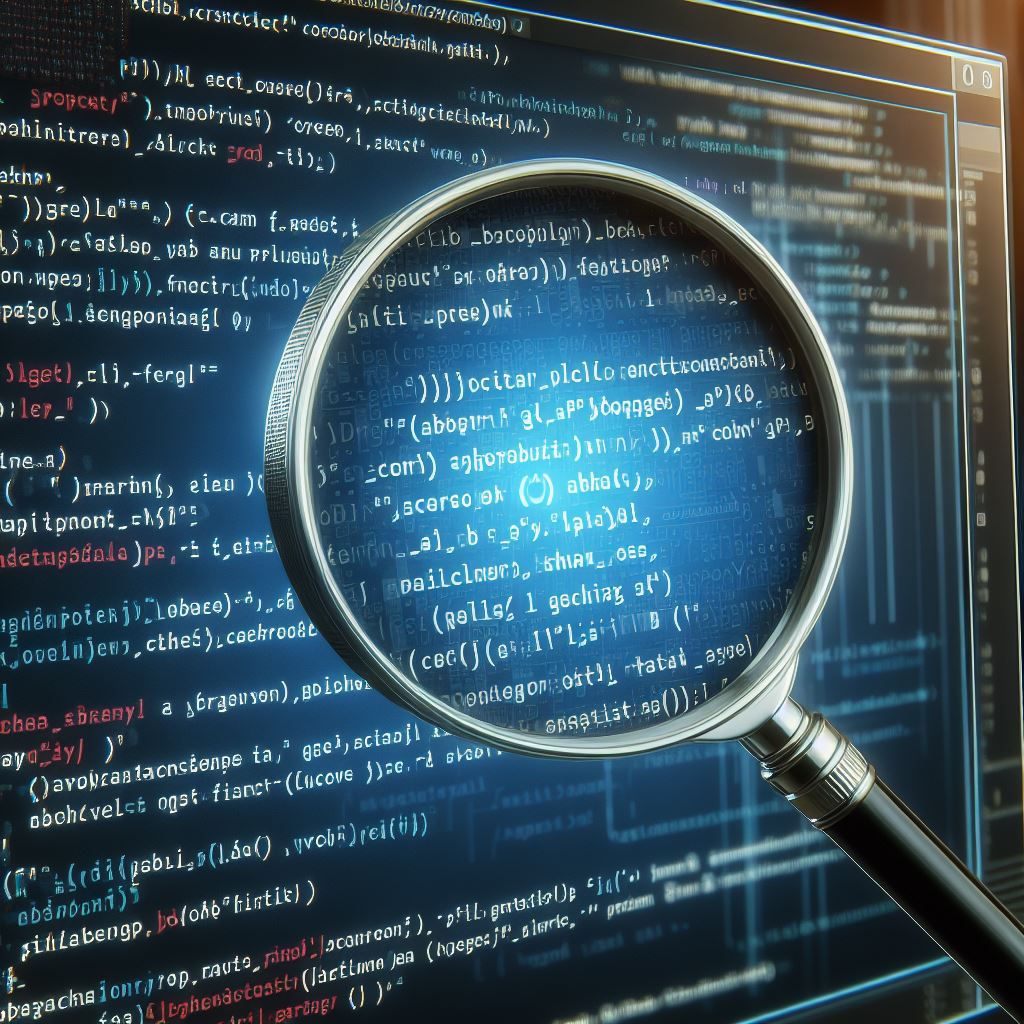 Scope de php