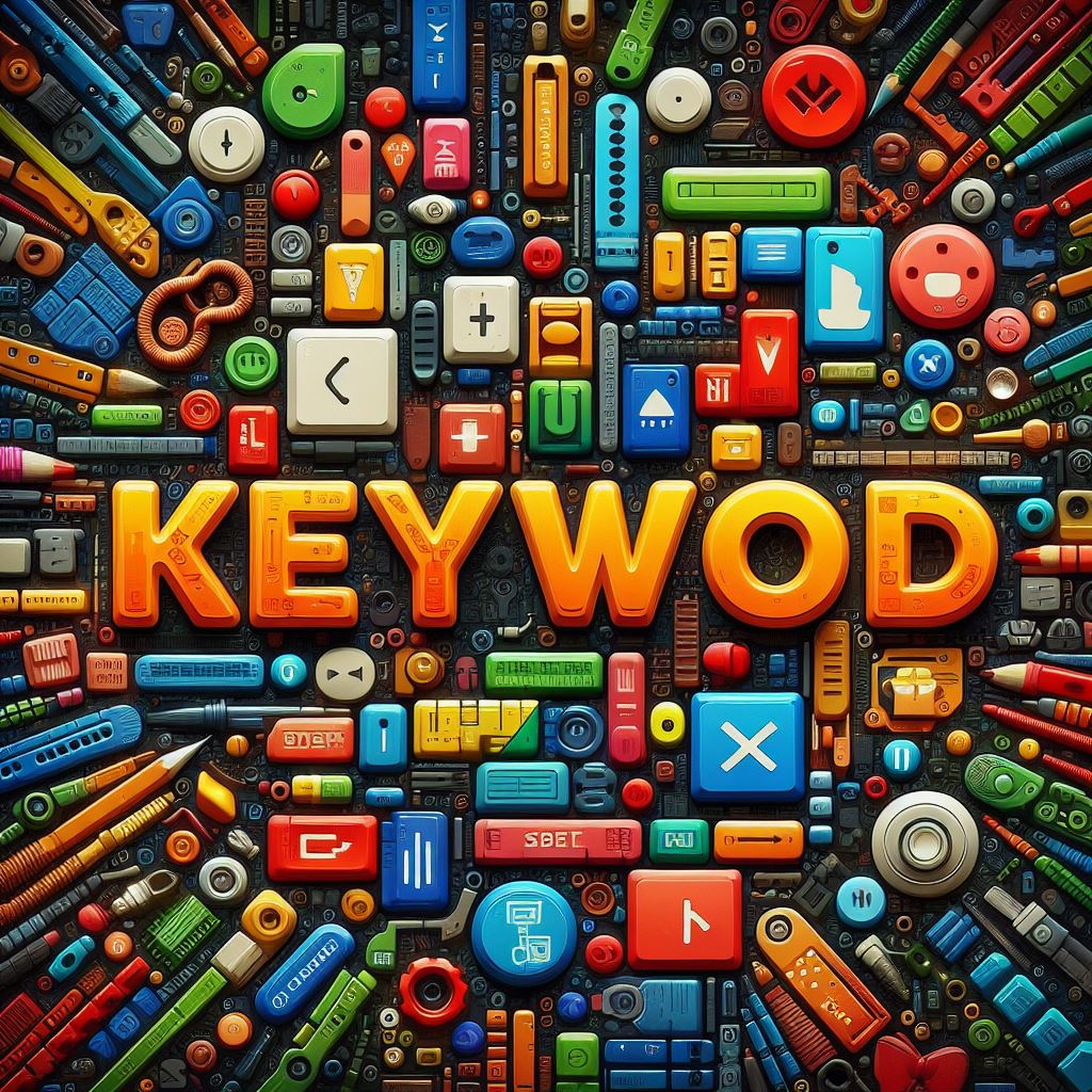 keyword4
